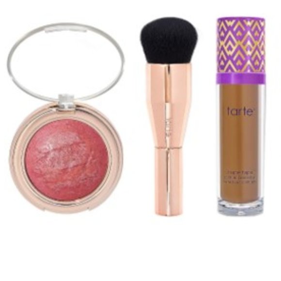 TARTE Super-Size Shape Tape Dream Team NIB - Picture 1 of 4